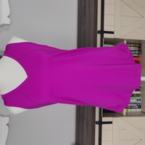 Layer 8 Tops Layer 8 Qwick Dry Performance Tank Poshmark